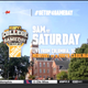 Illustration for article titled Man, Is ESPN Gonna Be Surprised When Nobody Shows Up For emGameDay/em